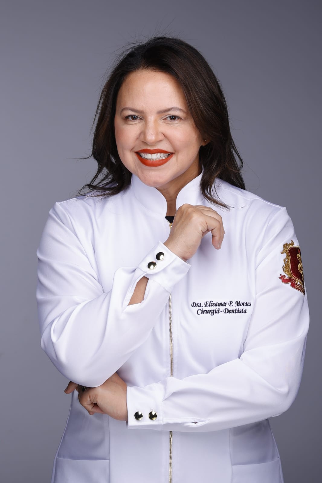 Dra. Elisamar P. Moraes